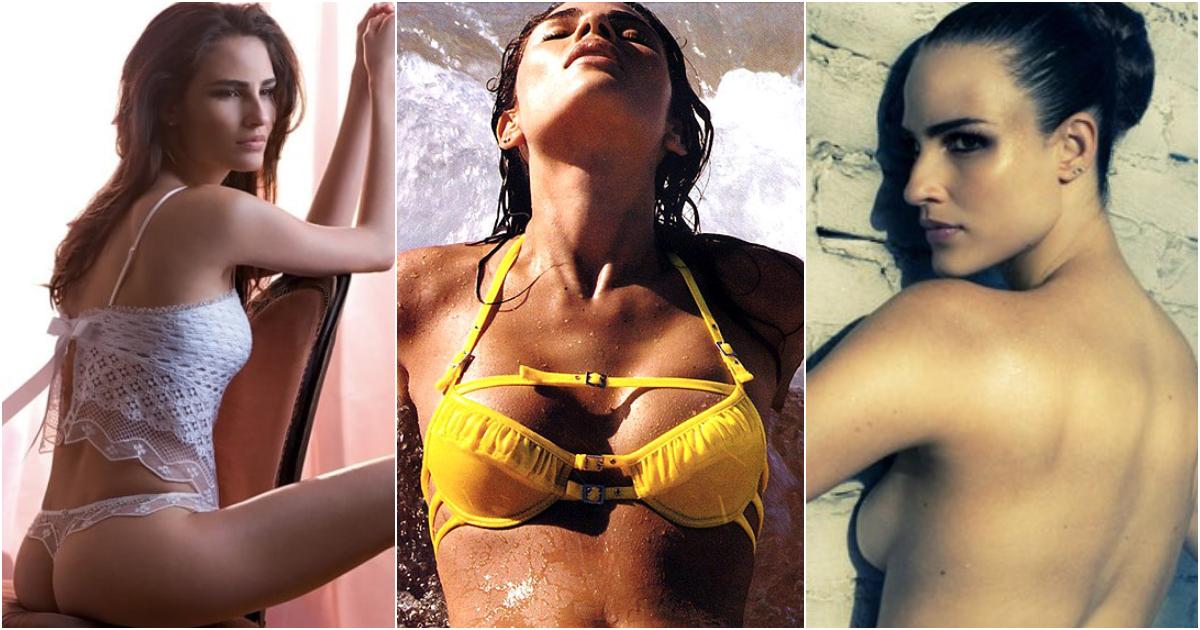 49 Hot Pictures Of Fernanda Tavares Will Make You Her Biggest Fan | Best Of Comic Books