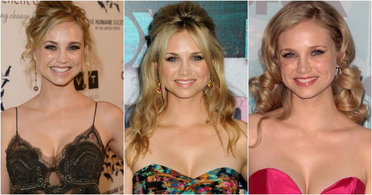 49 Hot Pictures Of Fiona Gubelmann Which Will Make Your Day