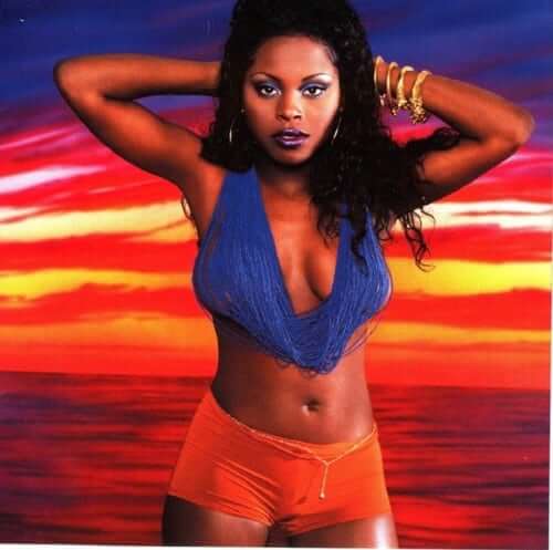 49 Hot Pictures Of Foxy Brown Which Are Sexy As Hell | Best Of Comic Books