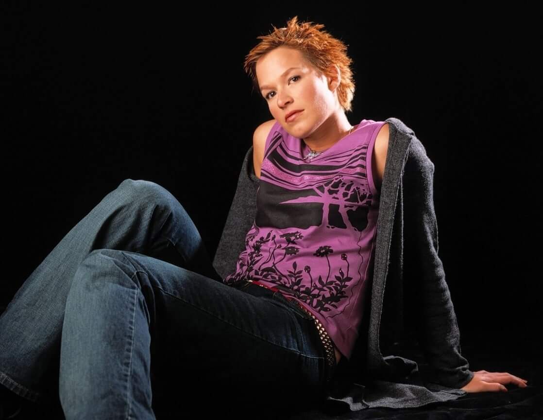 49 Hot Pictures Of Franka Potente Prove That She Is As Sexy As Can Be | Best Of Comic Books