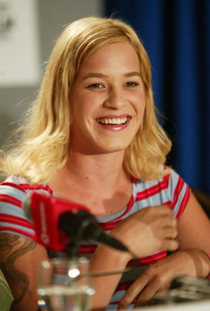 49 Hot Pictures Of Franka Potente Prove That She Is As Sexy As Can Be | Best Of Comic Books