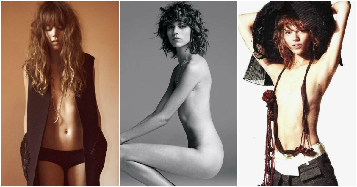 49 Hot Pictures Of Freja Beha Which Are Sure To Win Your Heart Over | Best Of Comic Books