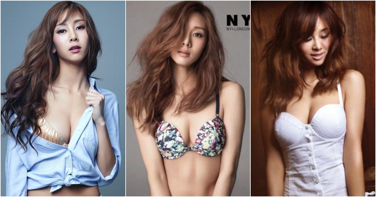 49 Hot Pictures Of G NA K Which Are Too Hot To Handle | Best Of Comic Books