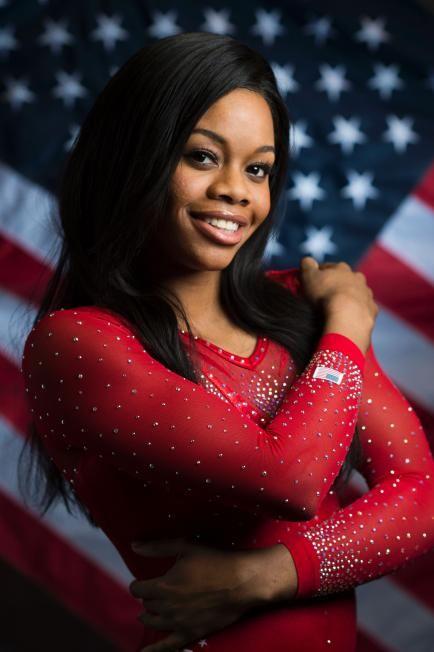 49 Hot Pictures Of Gabby Douglas Which Are Really A Sexy Slice From Heaven | Best Of Comic Books