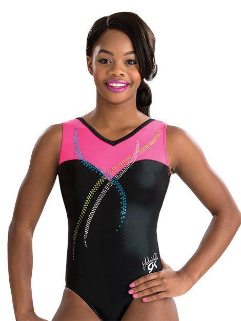 49 Hot Pictures Of Gabby Douglas Which Are Really A Sexy Slice From Heaven | Best Of Comic Books