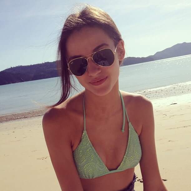 49 Hot Pictures Of Gabby Westbrook Are Going To Cheer You Up | Best Of Comic Books