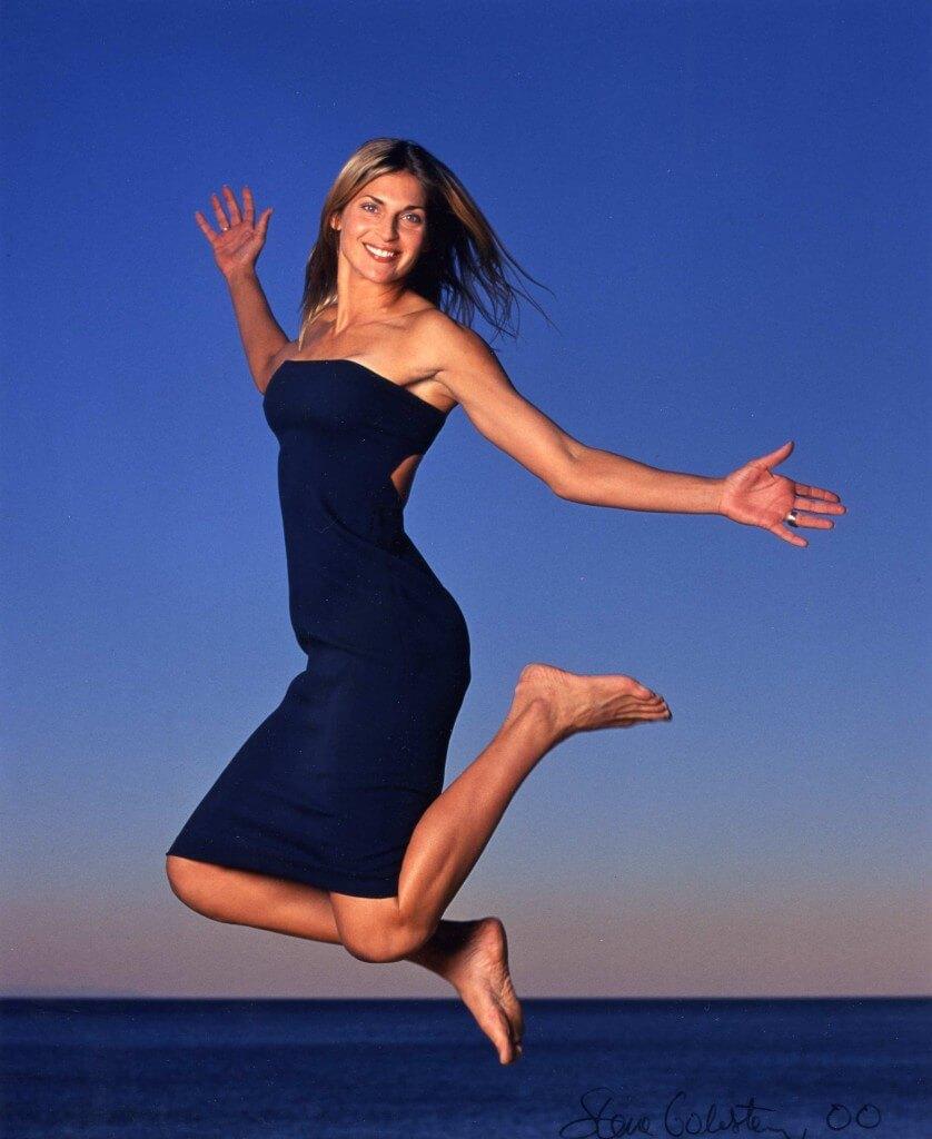 49 Hot Pictures Of Gabrielle Reece Will Leave You Gasping For Her | Best Of Comic Books