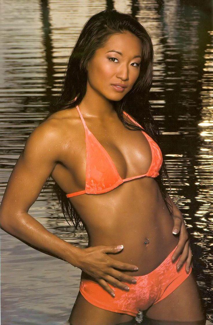 49 Hot Pictures Of Gail Kim Will Boil Your Blood With Fire And Passion For This WWE Diva | Best Of Comic Books