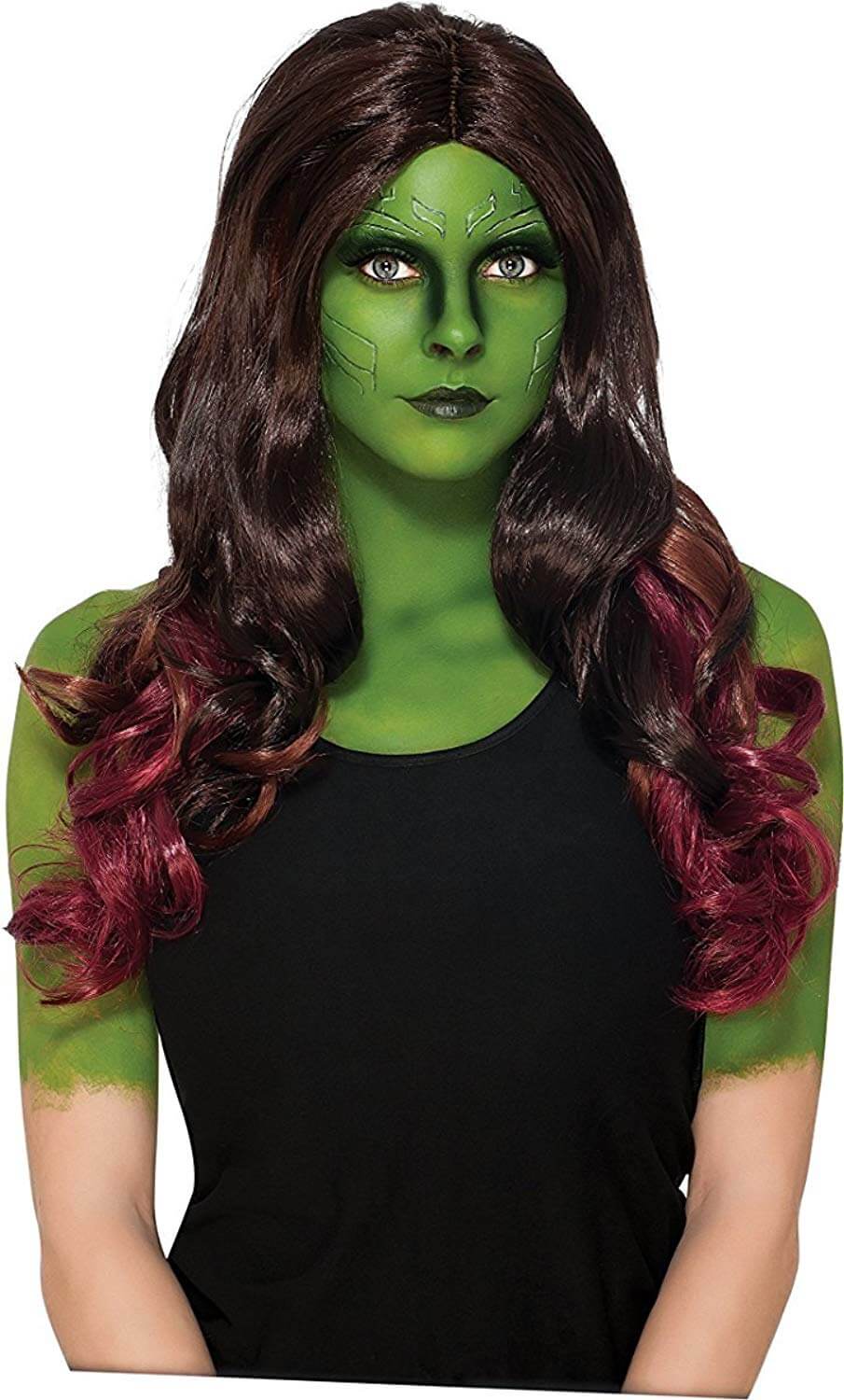 49 Hot Pictures Of Gamora Are Heaven On Earth | Best Of Comic Books