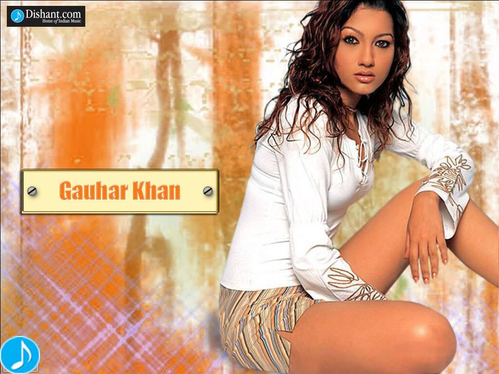 49 Hot Pictures Of Gauhar Khan Are So Damn Sexy That We Don’t Deserve Her | Best Of Comic Books