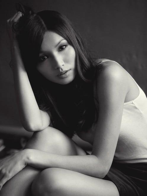 49 Hot Pictures Of Gemma Chan From Crazy Rich Asian Are Way Too Sexy | Best Of Comic Books