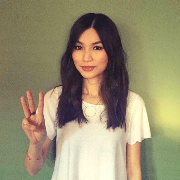 49 Hot Pictures Of Gemma Chan From Crazy Rich Asian Are Way Too Sexy | Best Of Comic Books