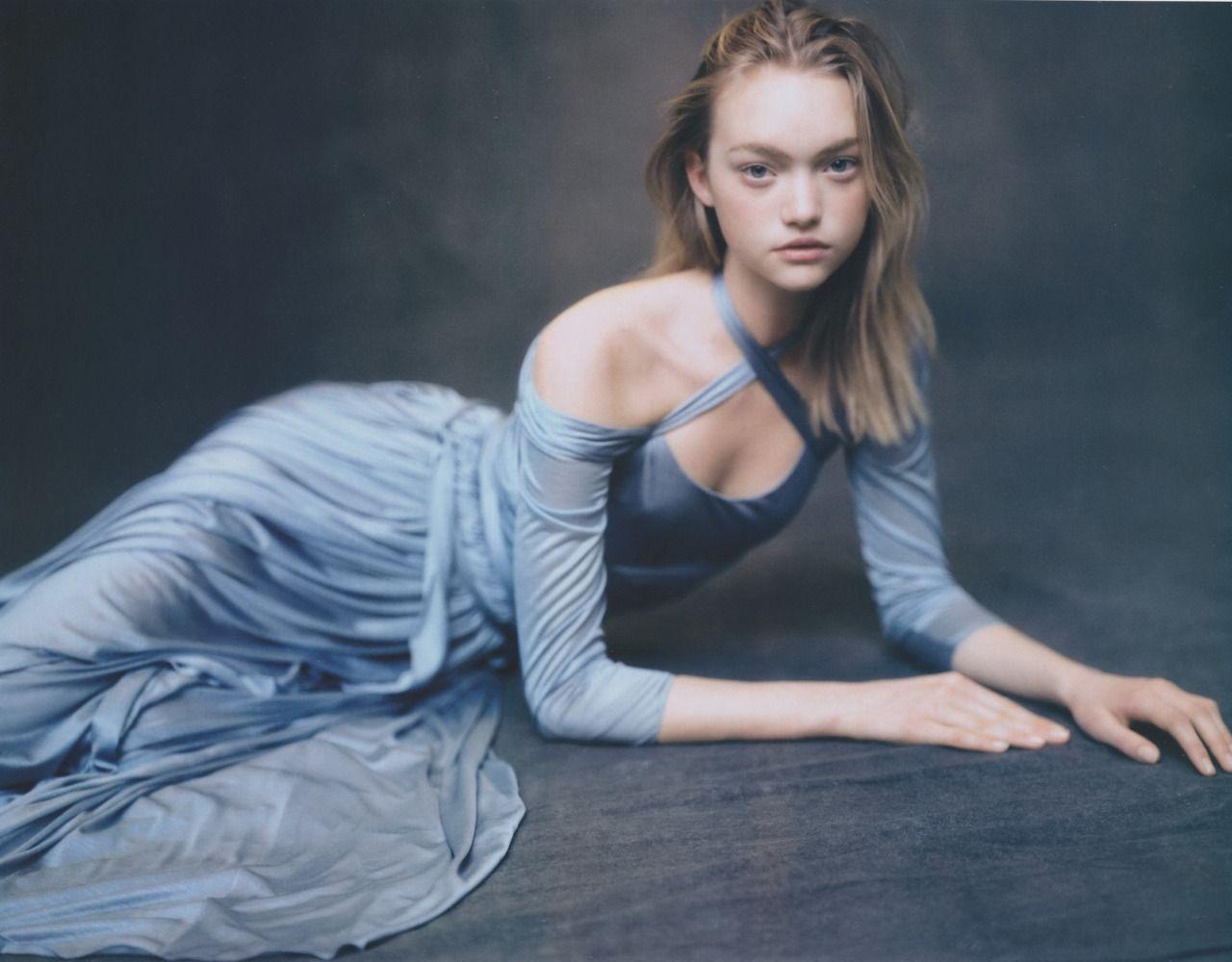 49 Hot Pictures Of Gemma Ward Are So Damn Sexy That We Don’t Deserve Her | Best Of Comic Books