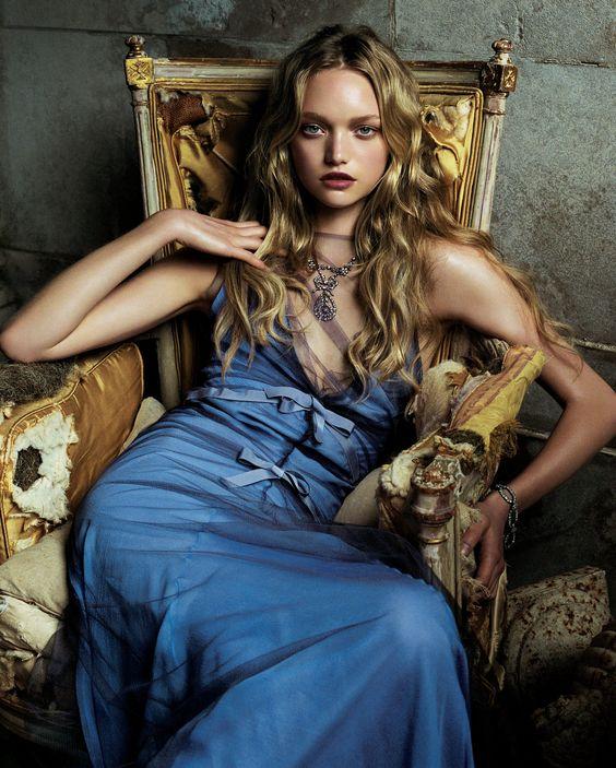 49 Hot Pictures Of Gemma Ward Are So Damn Sexy That We Don’t Deserve Her | Best Of Comic Books