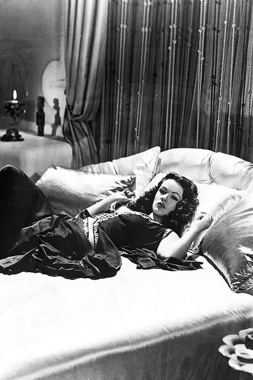 49 Hot Pictures Of Gene Tierney Will Have You Glued To Your Screen | Best Of Comic Books
