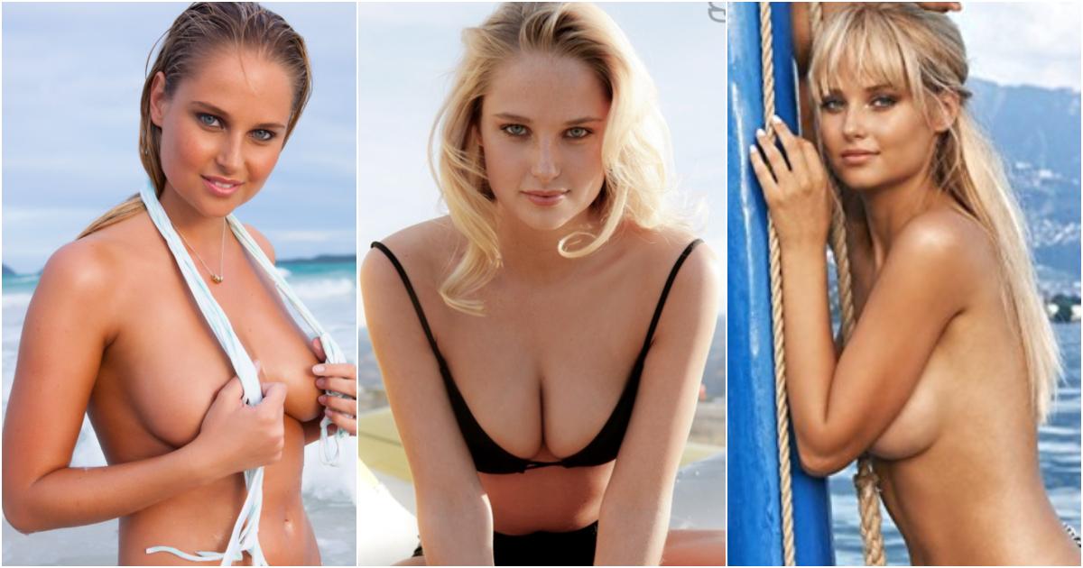 49 Hot Pictures Of Genevieve Morton Which Will Make Your Mouth Water