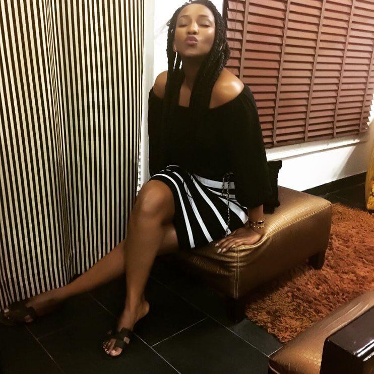 49 Hot Pictures Of Genevieve Nnaji Prove That She Is As Sexy As Can Be | Best Of Comic Books