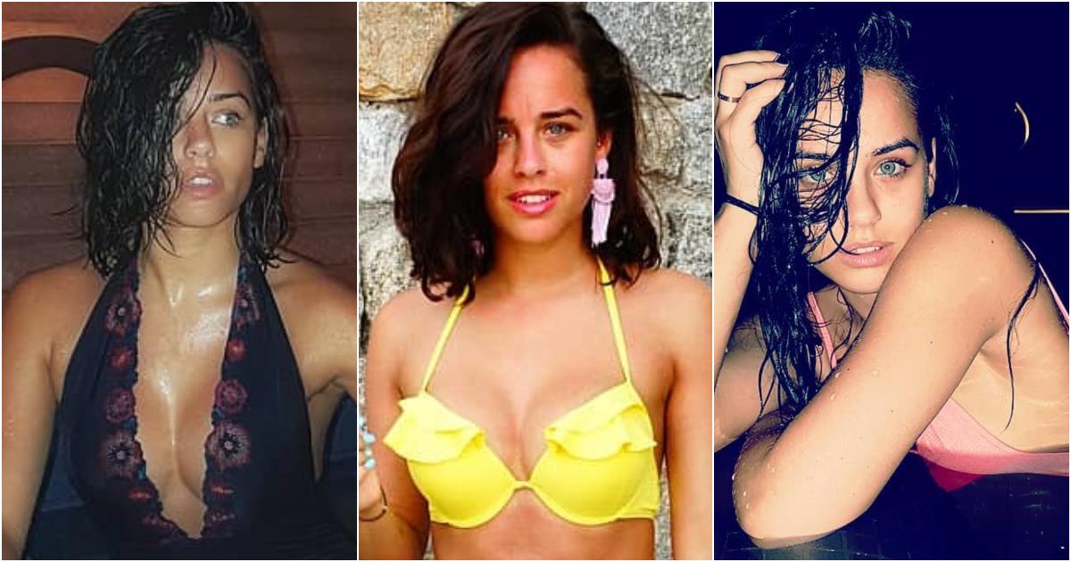 49 Hot Pictures Of Georgia May Foote Which Will Blow Your Mind | Best Of Comic Books