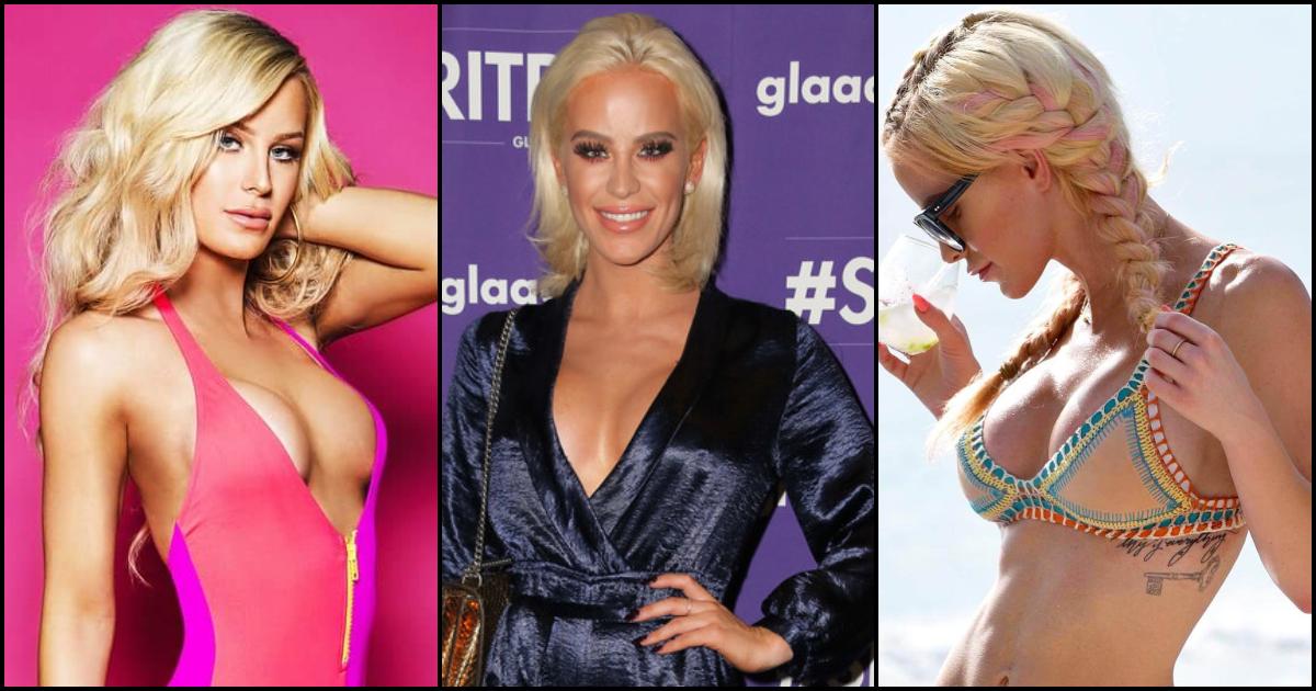49 Hot Pictures Of Gigi Gorgeous Will Make You Go Mad For Her | Best Of Comic Books