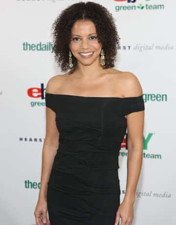 49 Hot Pictures Of Gloria Reuben Which Will Make You Crave For Her | Best Of Comic Books