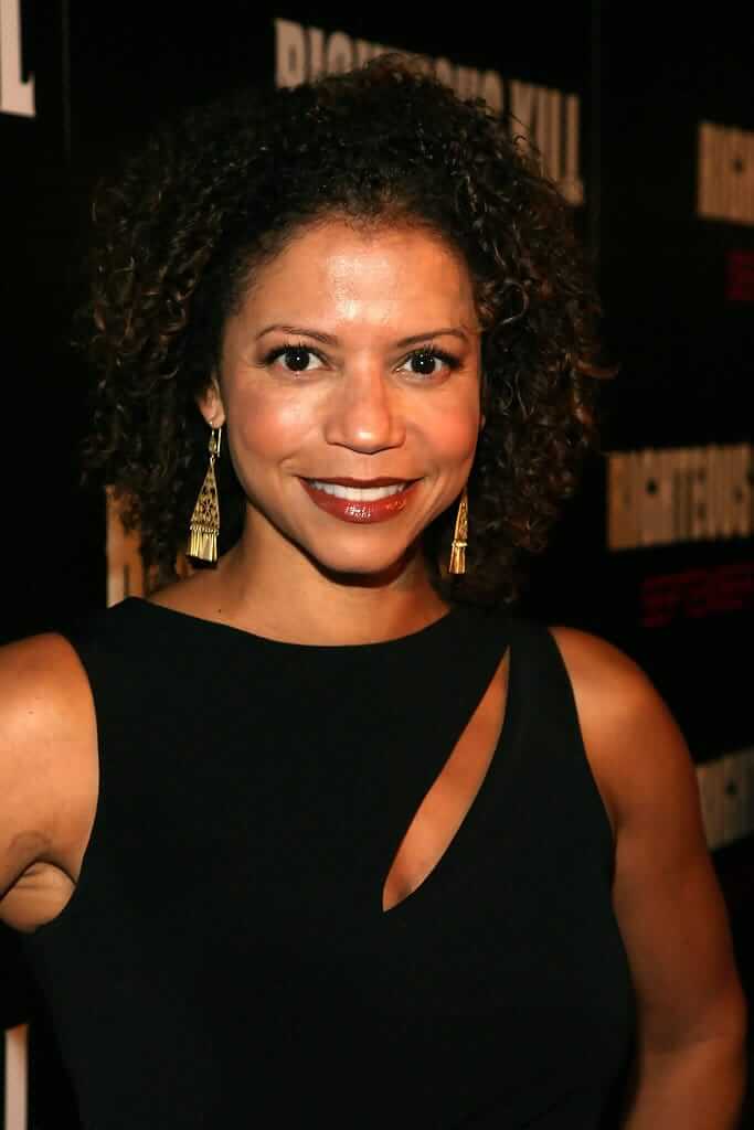 49 Hot Pictures Of Gloria Reuben Which Will Make You Crave For Her | Best Of Comic Books