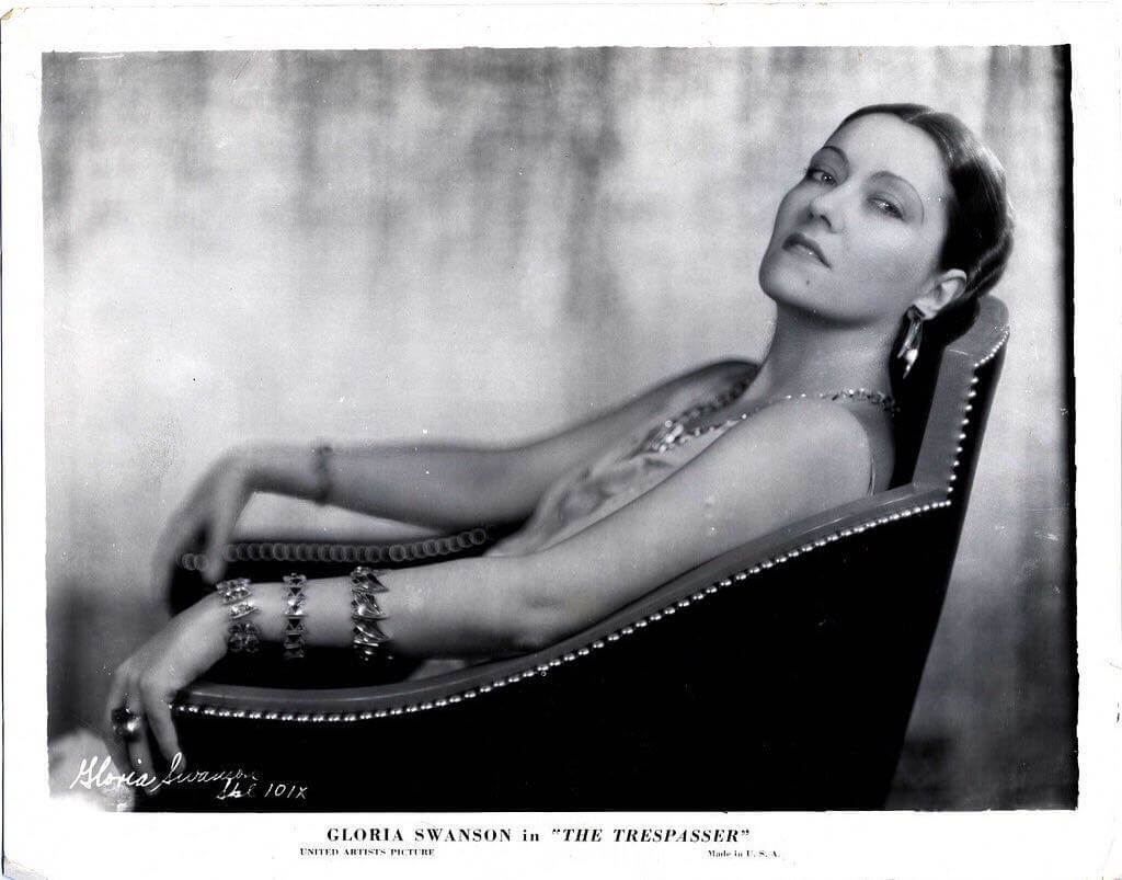 49 Hot Pictures Of Gloria Swanson Will Grab Your Attention Within An Instant | Best Of Comic Books