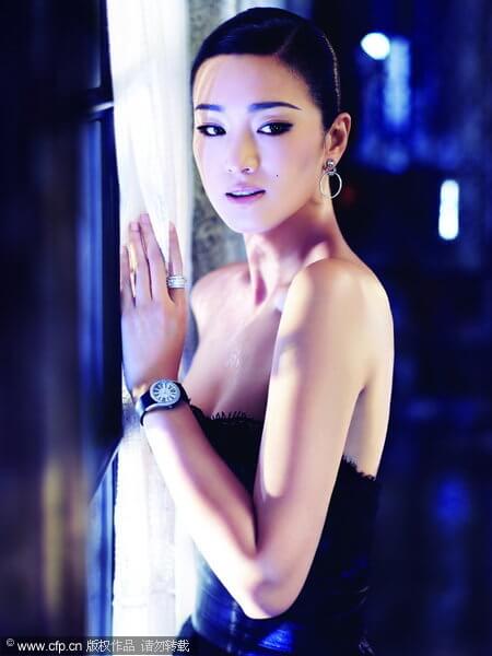 49 Hot Pictures Of Gong Li Which Are Simply Astounding | Best Of Comic Books
