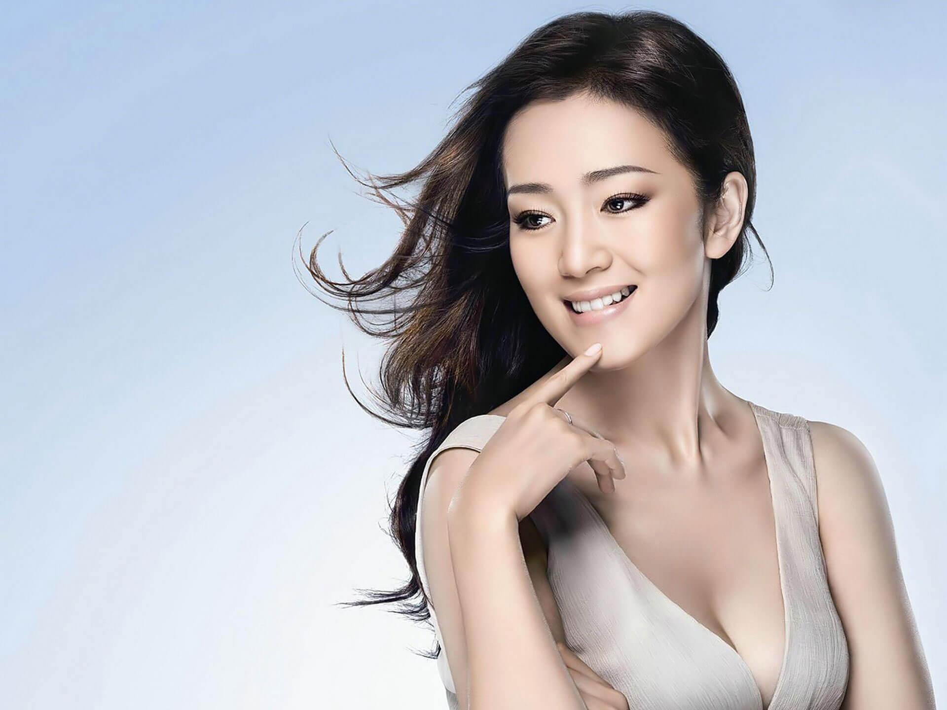 49 Hot Pictures Of Gong Li Which Are Simply Astounding | Best Of Comic Books