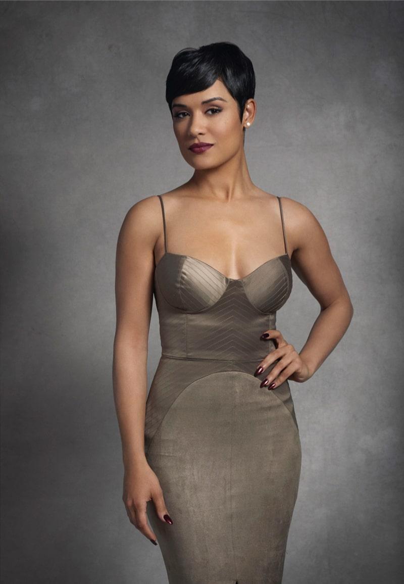 49 Hot Pictures Of Grace Byers Unravel Sexy Bikini Body | Best Of Comic Books