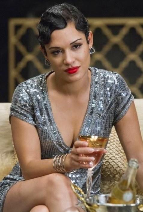 49 Hot Pictures Of Grace Byers Unravel Sexy Bikini Body | Best Of Comic Books