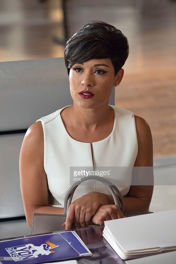 49 Hot Pictures Of Grace Gealey Which Are Epitome Of Sexiness | Best Of Comic Books