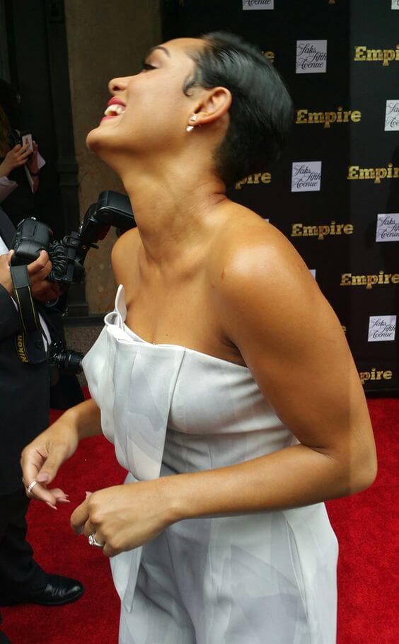 49 Hot Pictures Of Grace Gealey Which Are Epitome Of Sexiness | Best Of Comic Books