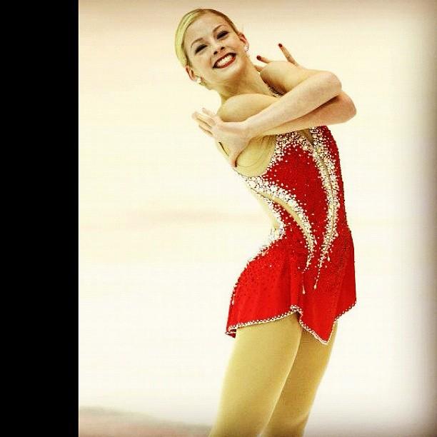 49 Hot Pictures Of Gracie Gold Which Are Here To Rock Your World | Best Of Comic Books