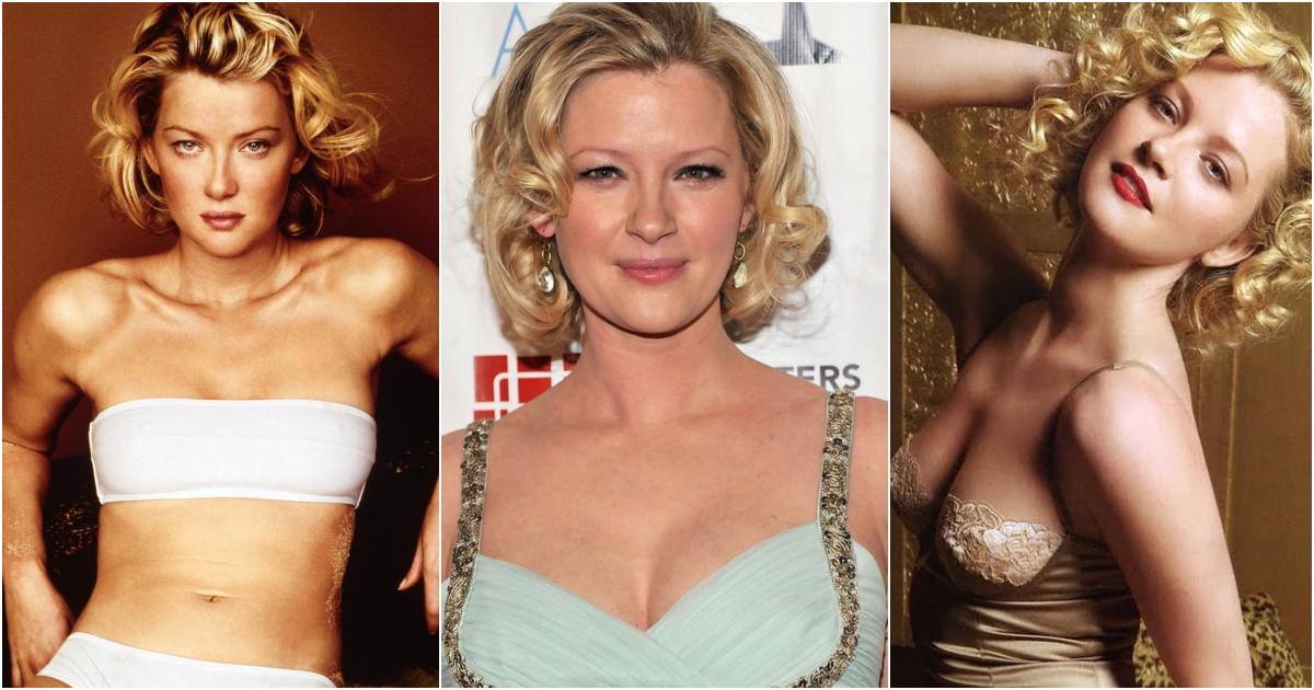 49 Hot Pictures Of Gretchen Mol Which Are Really A Sexy Slice From Heaven