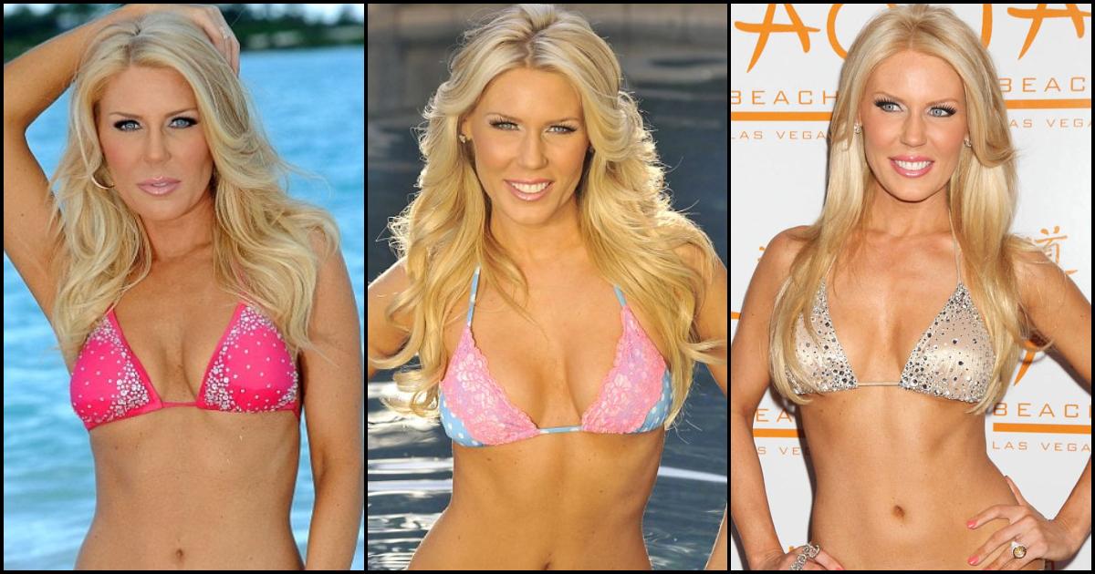 49 Hot Pictures Of Gretchen Rossi Will Win Your Hearts | Best Of Comic Books