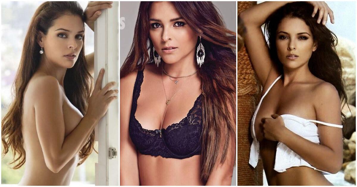 49 Hot Pictures Of Grettell Valdez Will Prove That She Is One Of The Sexiest Women Alive | Best Of Comic Books
