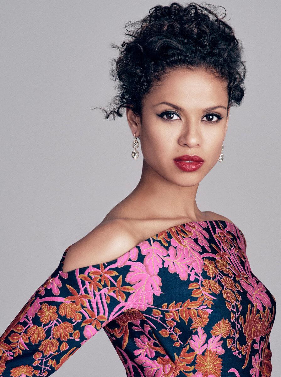 49 Hot Pictures Of Gugu Mbatha-Raw Will Make You Her Biggest Fan | Best Of Comic Books