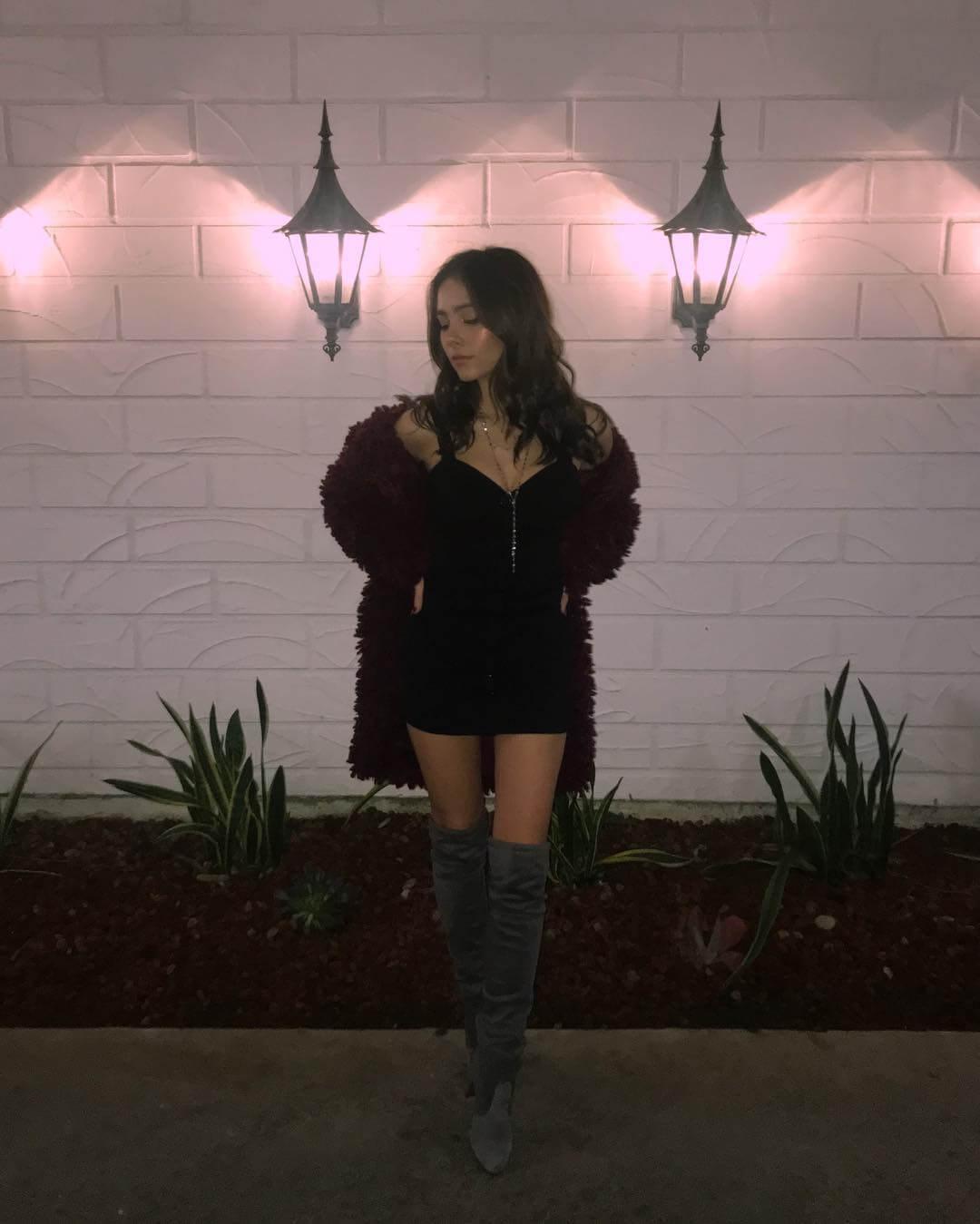 49 Hot Pictures Of Haley Pullos Are So Damn Sexy That We Don’t Deserve Her | Best Of Comic Books