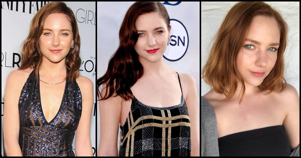 49 Hot Pictures Of Haley Ramm Which Expose Her Sexy Hour-glass Figure