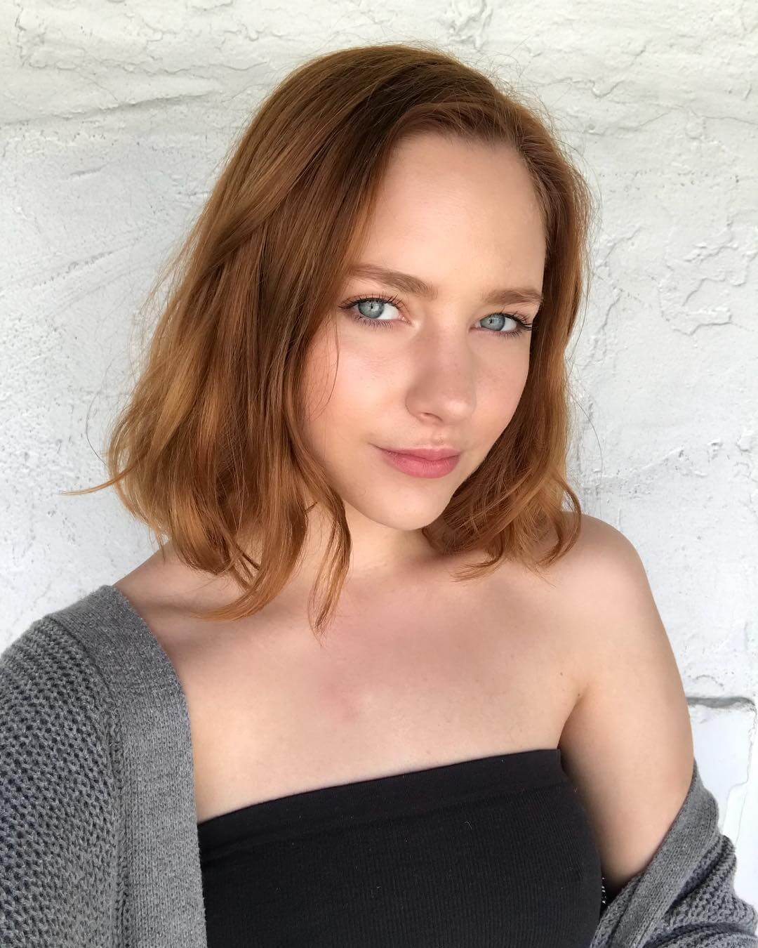 49 Hot Pictures Of Haley Ramm Which Expose Her Sexy Hour-glass Figure | Best Of Comic Books