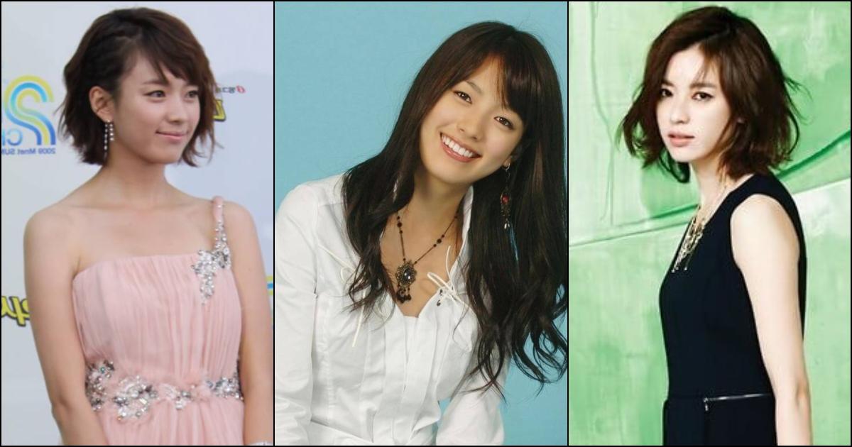 49 Hot Pictures Of Han Hyo Joo Which Will Keep You Up At Nights | Best Of Comic Books