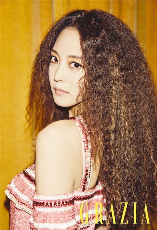 49 Hot Pictures Of Han Ye Seul Which You Just Can’t Miss | Best Of Comic Books