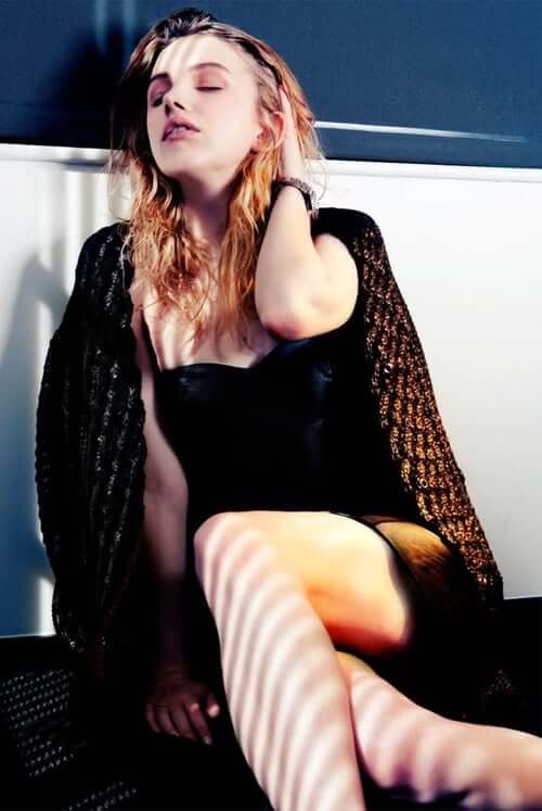 49 Hot Pictures Of Hannah Murray Which Will Make You Want Her | Best Of Comic Books