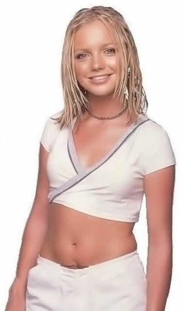 49 Hot Pictures Of Hannah Spearritt Which Will Keep You Up At Nights | Best Of Comic Books