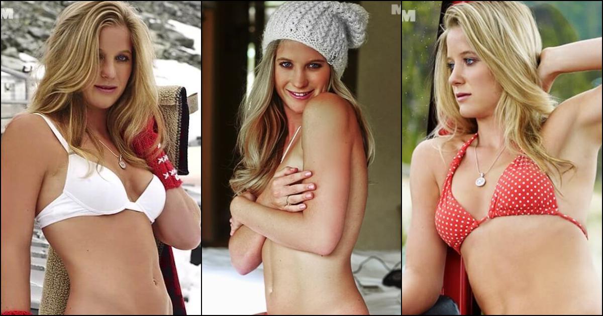 49 Hot Pictures Of Hannah Teter Which Are Sexy As Hell | Best Of Comic Books