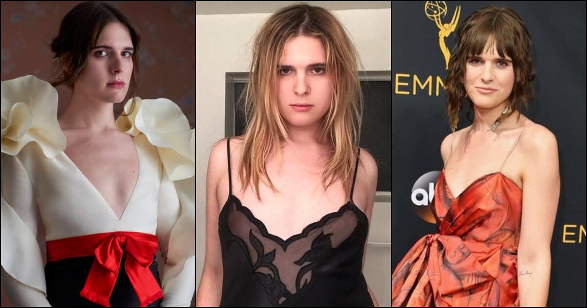 49 Hot Pictures Of Hari Nef Which Are Sexy As Hell