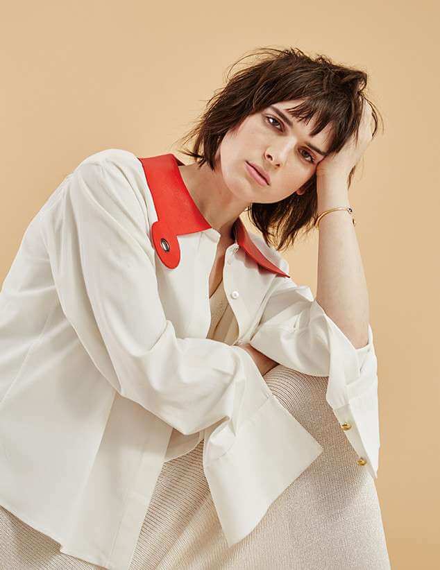 49 Hot Pictures Of Hari Nef Which Are Sexy As Hell | Best Of Comic Books