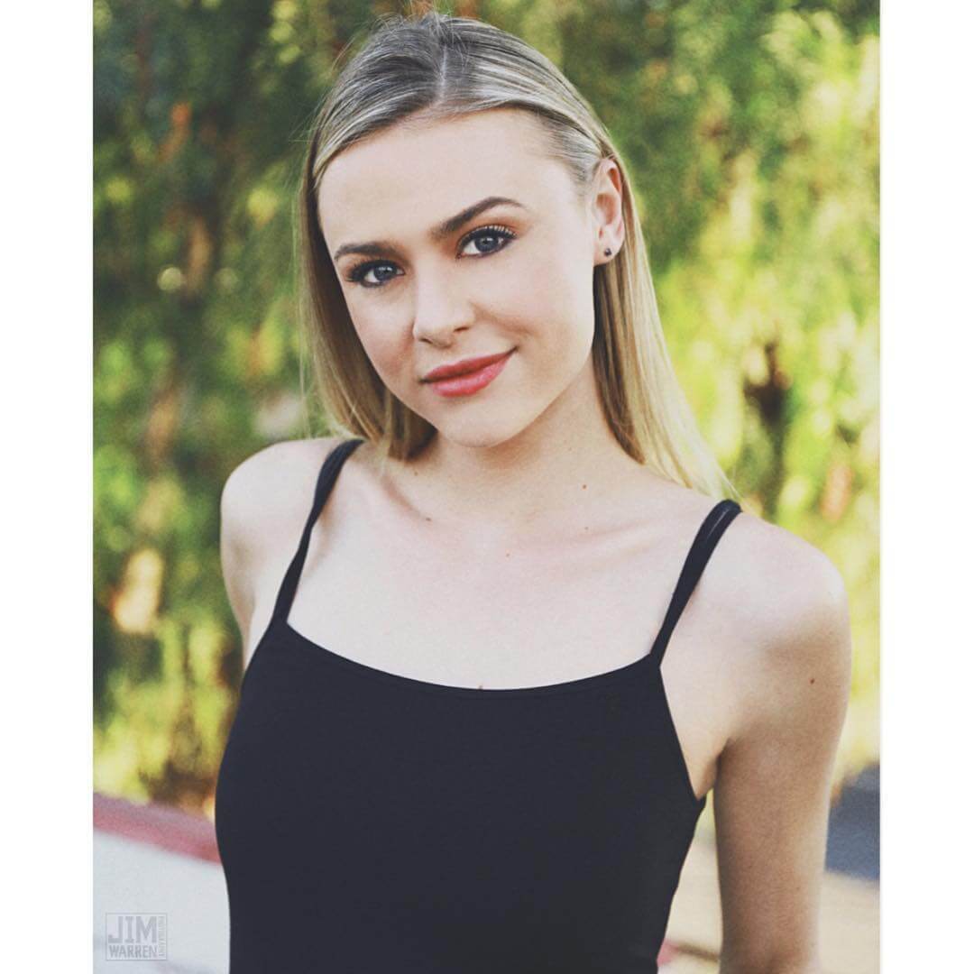 49 Hot Pictures Of Hayley Erin Which Will Make You Want Her | Best Of Comic Books