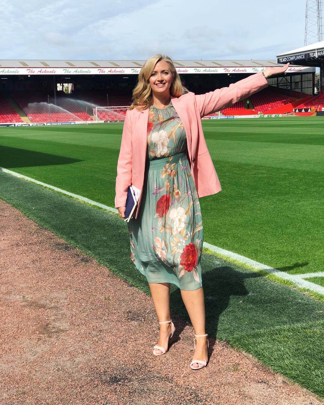 49 Hot Pictures Of Hayley McQueen Which Will Make You Crave For Her | Best Of Comic Books