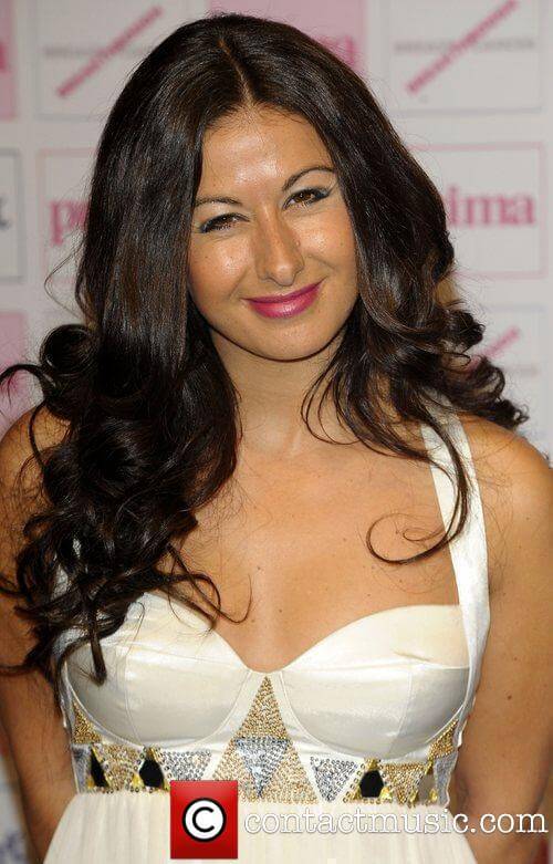 49 Hot Pictures Of Hayley Tamaddon Which Are Absolutely Mouth-Watering | Best Of Comic Books
